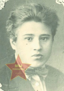 Солдатов Николай Максимович