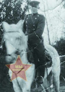 Сухов Виктор Григорьевич