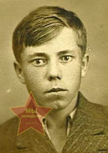 Тептеев Николай Петрович