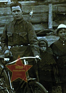 Никифоров Пётр Дмитриевич