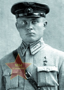 Новиков Анисим Владимирович