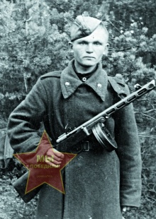 Новиков Николай Владимиорович