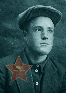 Новиков Яков Михайлович