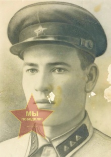 Ноговицын Иван Денисович