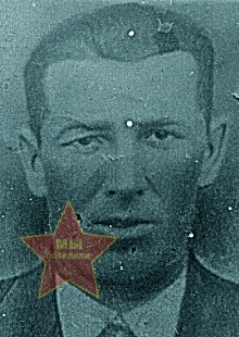 Сажин Александр Егорович