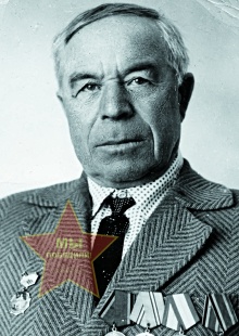 Самохин Алексей Семенович