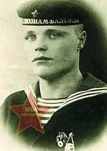 Соколкин Николай Васильевич