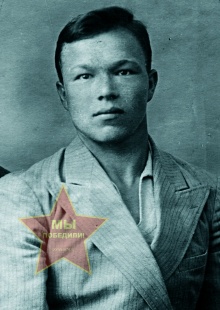 Столбов Филипп Игнатьевич