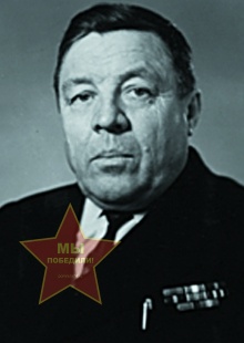 Сухов Алексей Иванович