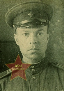 Турбин Филипп Дмитриевич