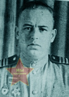 Феоктистов Виктор Винидимович