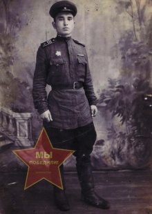 Хакимов Галей Закирович