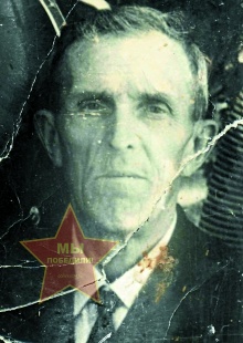 Черкасов Иван Алексеевич