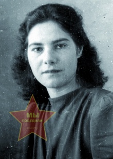 Алексеева Александра Георгиевна