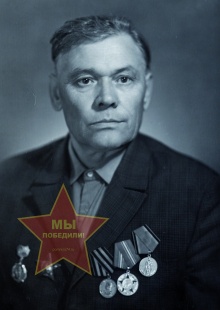 Ващенко Михаил Иванович