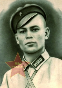 Воробьёв Иван Михайлович