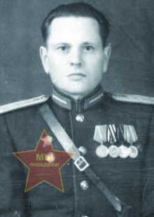 Клепиков Александр Максимович