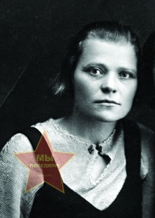 Старовойтова Клавдия Ивановна