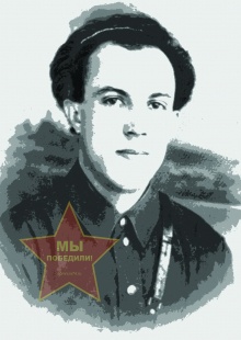 Сулимов Иван Федорович