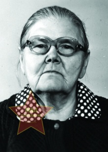 Творина Нина Семёновна