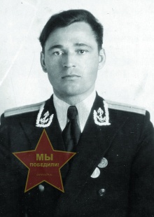 Теличко Николай Семёнович