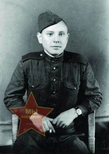 Трунов Василий Иванович