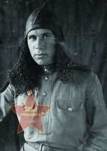 Трунов Николай Тимофеевич