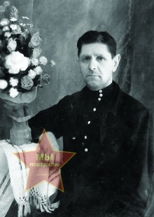 Трунов Тимофей Ильч