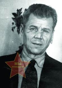 Турковский Иван Акимович