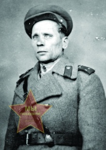 Турыгин Иван Николаевич