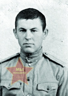 Тушев Валентин Петрович