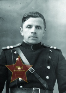 Филипьев Василий Александрович