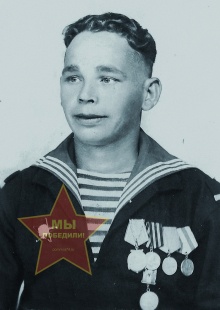 Фофанов Генадий Никонорович