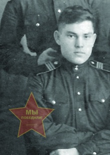 Бессонов Николай Иванович