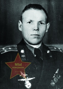 Дроздов Сергей Михайлович