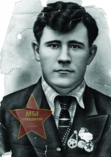 Жагрин Алексей Иванович