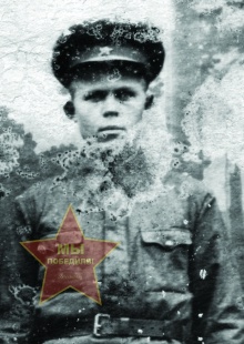 Земсков Петр Иванович