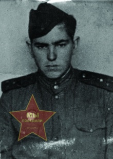 Карпенко Борис Андреевич