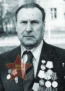 Карпенков Михаил Григорьевич