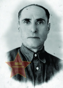 Копытин Петр Иванович