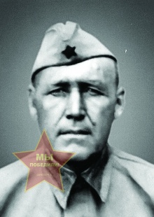 Медведев Иван Михайлович