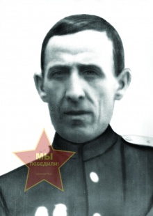 Москвин Виктор Романович