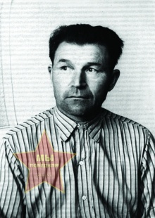 Нигманов Фазыл Нигманович