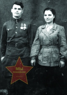 Петраш Иван Антонович