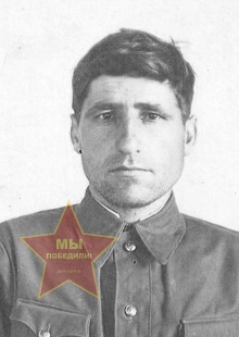 Клименко Михаил Матвеевич