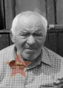 Лекаркин Василий Иванович