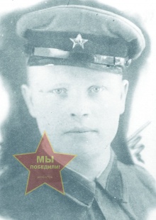 Лыткин Антон Афанасьевич