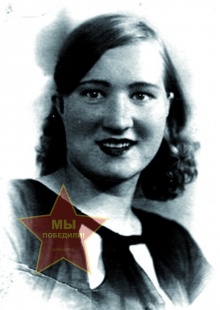 Мастюгина Анна Ивановна