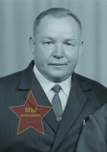 Накаряков Николай Сергеевич