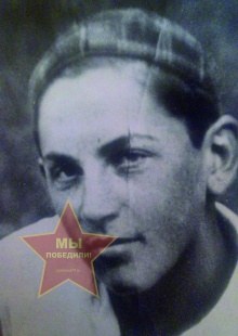 Наседкин Михаил Георгиевич